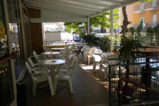 Hotel Nives Rimini - Rímini - 2