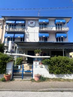 Hotel New Burlamacco - Lido di Camaiore - 6