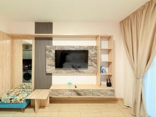 Studio in Dow Heights Compound - 7