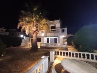 CASA PASCA Vacaciones en Familia - Peñíscola - 5