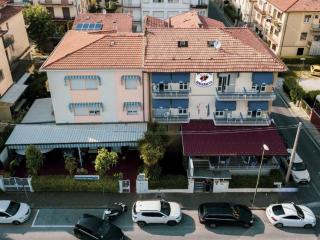 Hotel New Burlamacco - Lido di Camaiore - 4