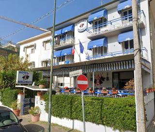 Hotel New Burlamacco - Lido di Camaiore - 3