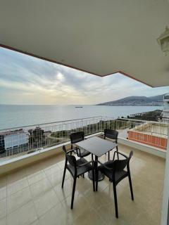 Jola Apartment Sarande - Sarandë - 0