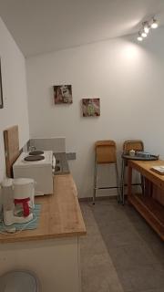 Maison mes délices - Caen - 1