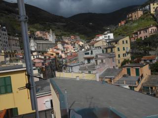 The Sunrise - Riomaggiore - 1