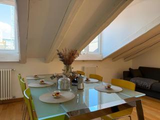 Mohho suite - Triëst - 3