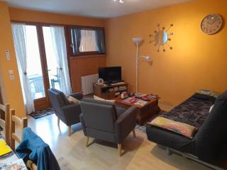 Appartement plein ciel 4-6 pers - Allevard - 0