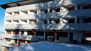Appartement plein ciel 4-6 pers - Allevard - 3