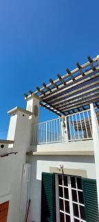 ZonaAzul - ocean view house - Paul do Mar - 2