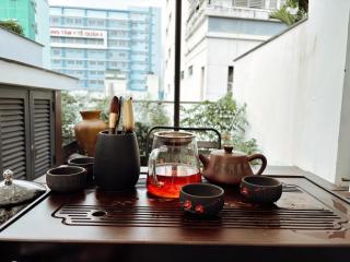 Letu Villa Apartment Business Suite Couple Family Travel - Hô-Chi-Minh-Ville - 9