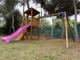 Villa Umami - Nea Makri - 3