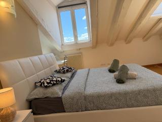Mohho suite - Triëst - 4