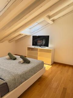 Mohho suite - Triëst - 5