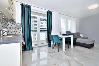 Agate Apartment - Bratislava - 0