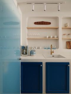 Athens Cycladic Hideaway - Athen - 3
