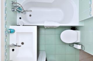Agate Apartment - Bratislava - 8