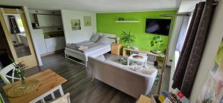 Ferienwohnung Bergblick - 0