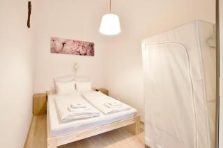 Standard Apartment by Hi5- Dob street - Budapest - 3