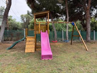 Villa Umami - Nea Makri - 2