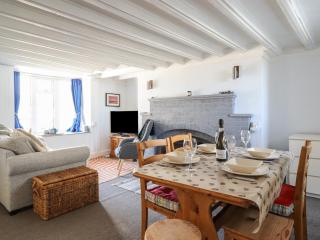 Glan Y Mor Borth - Aberystwyth - 4