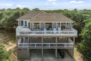 2444 - Sea Forever by Resort Realty - Sanderling - 7