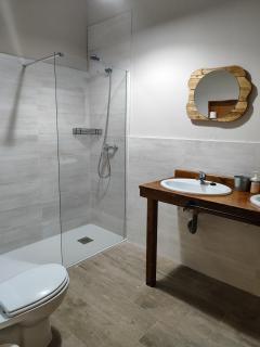 Centro Ecoturismo Barbatona Sigüenza - 3