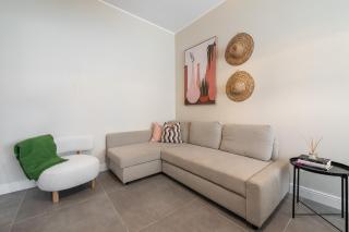 Corner Apartment via Italia - Quartu SantʼElena - 2