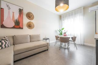 Corner Apartment via Italia - Quartu SantʼElena - 0