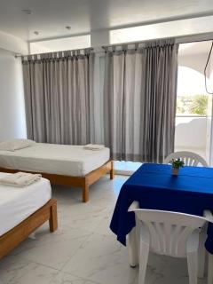 Habitación Suite Standard - Máncora - 6