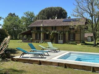 Le gite de mia - Luxey - 9