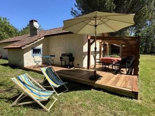 Le gite de mia - Luxey - 8