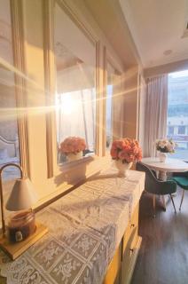 LushStay Famliy Apartments - Hanoi Station - Hanoi - 7