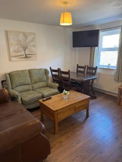 Modern cosy sleeps 5 ground floor central MD - Market Drayton - 2