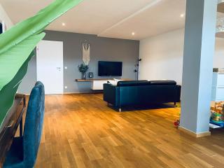 Tolle Wohnung mit Seeblick - Zell am Moos - 7