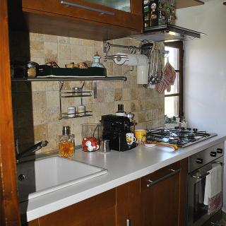 L'Umbrichella - casa vacanze in piccolo borgo medioevale - Carnaiola - 6