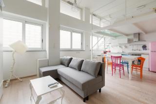 GuestHost - Milano Cosy Studio on 2 levels! - Milan - 1