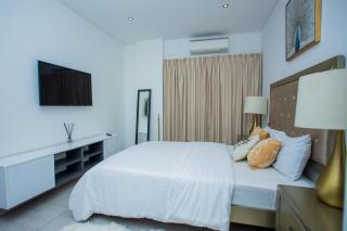 The Steward Dwellings@Signature - Accra - 5