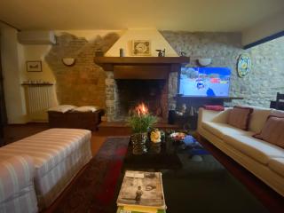 L'Umbrichella - casa vacanze in piccolo borgo medioevale - Carnaiola - 5