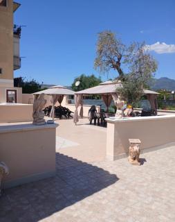 Casa Oasy Pompei 2 - Torre Annunziata - 3