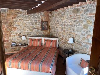 L'Umbrichella - casa vacanze in piccolo borgo medioevale - Carnaiola - 8