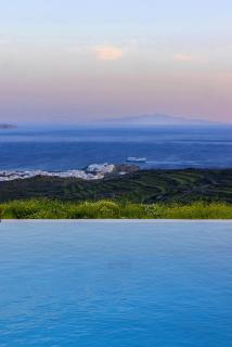 Soborgo Exquisite Villas - Tinos - 3