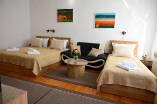 Apartman Nur - Ivišovo Greblje - 6