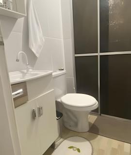Apartamento no Centro para 6 pessoas - Foz do Iguaçu - 3