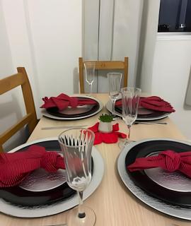 Apartamento no Centro para 6 pessoas - Foz do Iguaçu - 1