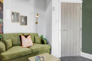 Stadium View Apartments - Newly Renovated Studio Apartment - Cardiff - 7