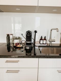 Moderne Apartments nahe Zentrum & Messe Basel - Basilea - 1