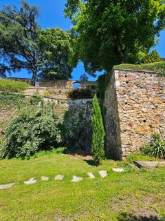 La Bâtie - Vue imprenable - Amazing view - Parking privé - Vienne - 8