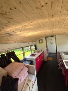 School bus - Bassenge - 7