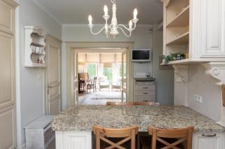 Stylish Villa near Krakow by Golden Villas - Węgrzce - 2