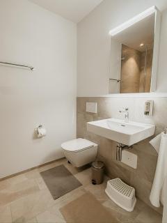 Moderne Apartments nahe Zentrum & Messe Basel - Basilea - 4